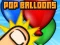 Peli PoP Balloons verkossa