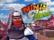 Peli Ninja Clash Heroes verkossa