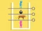 Peli Love Pins Pull Pins and Brain Wash verkossa