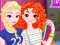 Peli Princesses Back to School 2: School Lockers verkossa