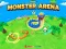 Peli Monster Arena verkossa