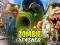 Peli Zombie Slasher verkossa