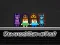 Peli Steve and Alex vs Fnaf verkossa