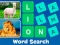 Peli Word Search Fun Puzzle Games verkossa