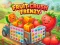 Peli Fruit Crush Frenzy verkossa