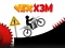 Peli Vex X3M verkossa