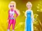 Peli Princess Fashion Cosplay verkossa