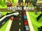 Peli Railroad Crossing Mania verkossa
