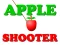 Peli Apple Shooter verkossa