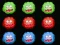 Peli Halloween Arkanoid Deluxe verkossa