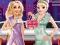 Peli BFF Celebrity Night verkossa