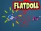 Peli Flatdoll verkossa