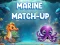 Peli Marine Match Up verkossa