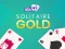 Peli Solitaire Gold verkossa