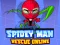 Peli Spidey Man Rescue Online verkossa