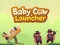 Peli Baby Cow Launcher verkossa