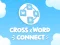 Peli Cross Connect Word verkossa