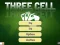 Peli Three Cell verkossa