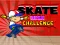 Peli Skate Rush Challenge verkossa