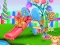 Peli Candy Garden Cleaning verkossa