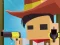 Peli High Noon Hunter verkossa