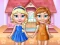 Peli Ellie And Annie Doll House verkossa