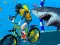 Peli Under Water Bicycle Racing verkossa
