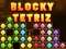 Peli Blocky Tetriz verkossa