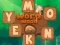 Peli Word Wood verkossa