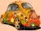 Peli VW Beetle Jigsaw verkossa