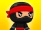 Peli Jump Ninja Jump verkossa