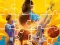 Peli Space Jam Jigsaw verkossa