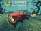 Peli Halloween Lonely Road Racing verkossa