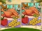 Peli Thanksgiving Spot The Differences verkossa