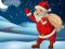 Peli Santa Claus Gift Bag verkossa