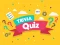 Peli Trivia Quiz verkossa