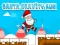 Peli Santa Gravity Run verkossa