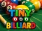 Peli Tiny Billiard verkossa