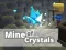 Peli Kogama: Mine of Crystals verkossa
