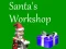 Peli Santa`s Workshop verkossa