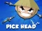 Peli Pick Head verkossa