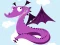 Peli Colorful Dragons Match 3 verkossa