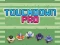 Peli Touchdown Pro verkossa