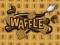 Peli Waffle verkossa