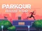 Peli Parkour Rooftop verkossa