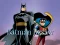 Peli Batman Jigsaw verkossa