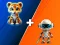 Peli Animals Mix Up AI Hybrid verkossa