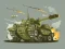 Peli Military Vehicles Match 3 verkossa