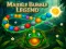 Peli Marble Bubble Legend verkossa