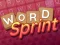Peli Word Sprint verkossa